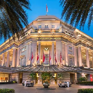 Otel The Fullerton
