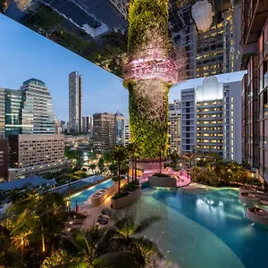 Pan Pacific Orchard Singapura